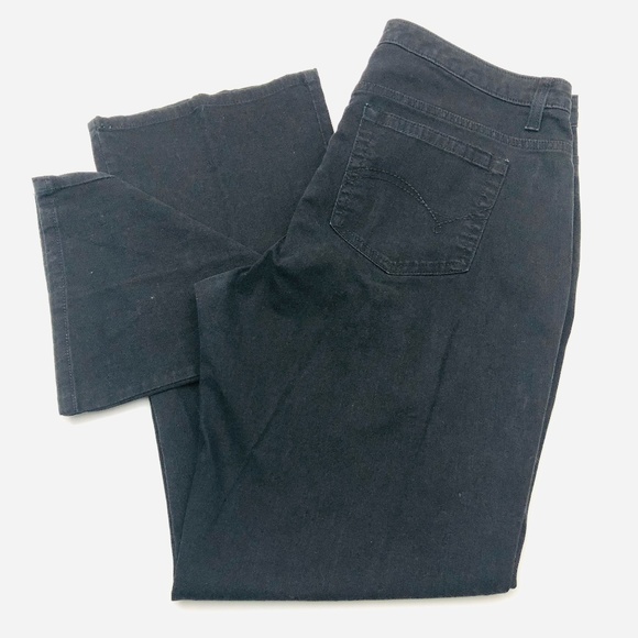 womens size 16 jeans waist size